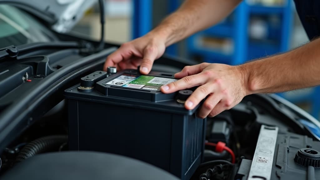 Auto Repair & Maintenance — Riverdale Tires and Auto